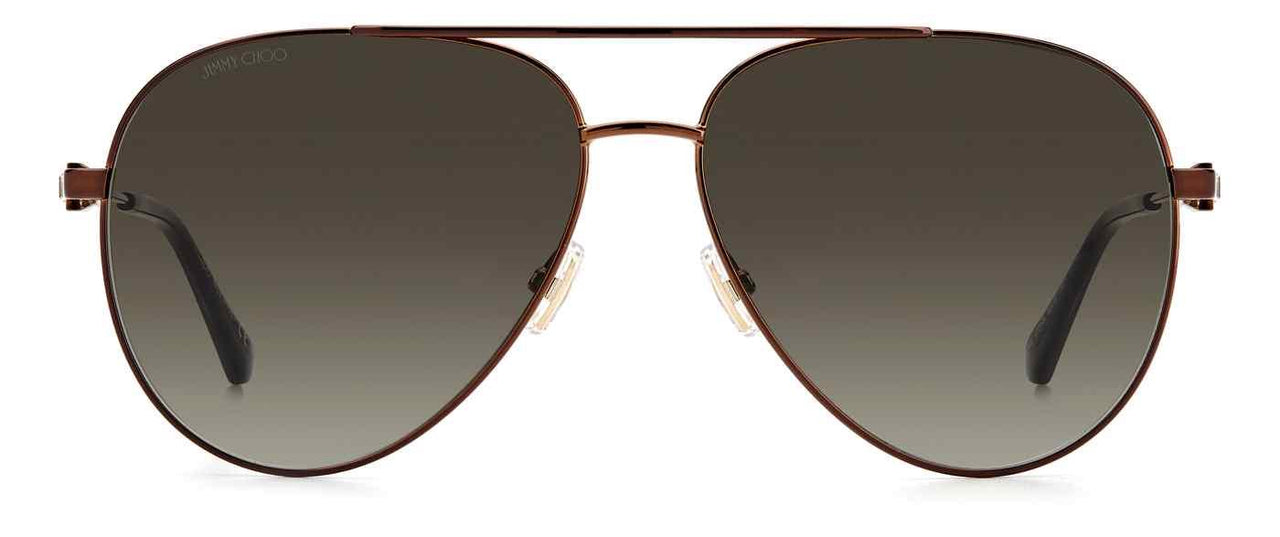 Jimmy Choo OLLY Eyeglasses