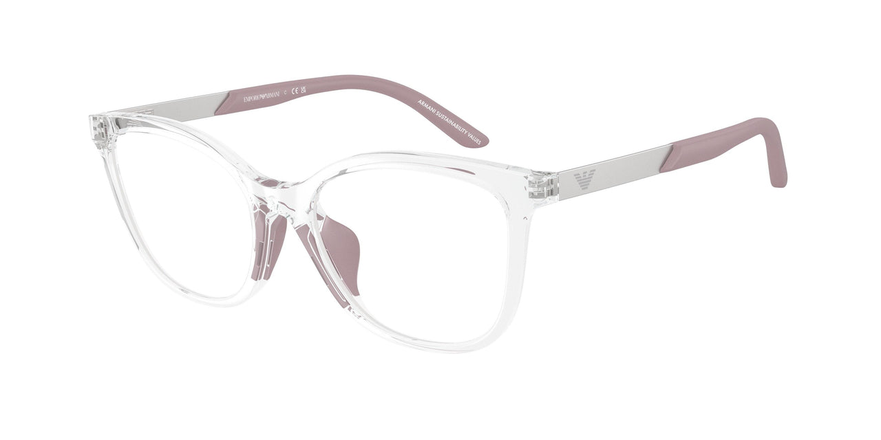Emporio Armani Kids 3011U Eyeglasses