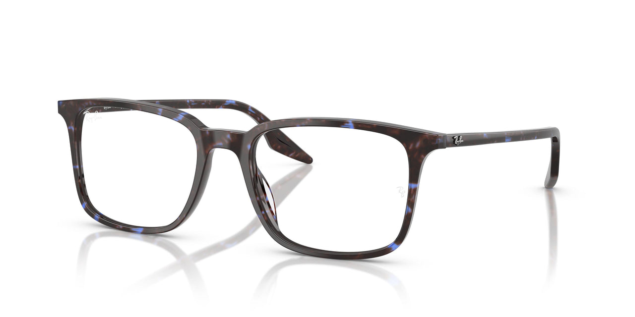 8424 - Blue - Clear