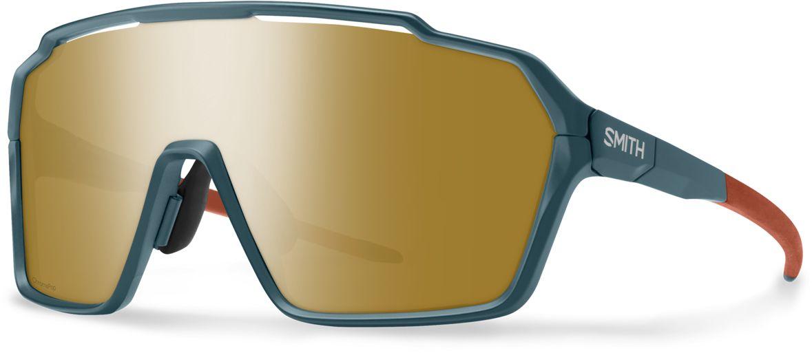 205882FLL99AV - Matte Pacific / Sedona - Chromapop Bronze Mirror