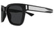 001 - Black/Crystal - Black