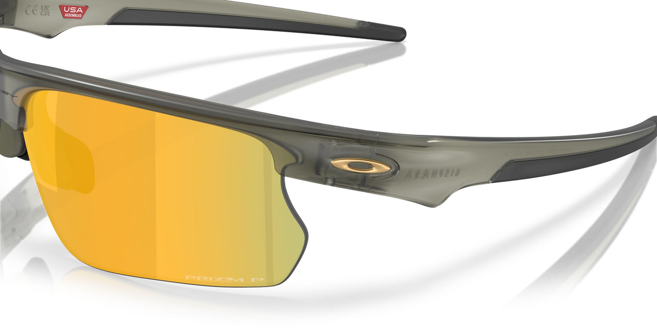 940020 - Green - Prizm 24k Polarized