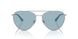 300280 - Silver - Blue
