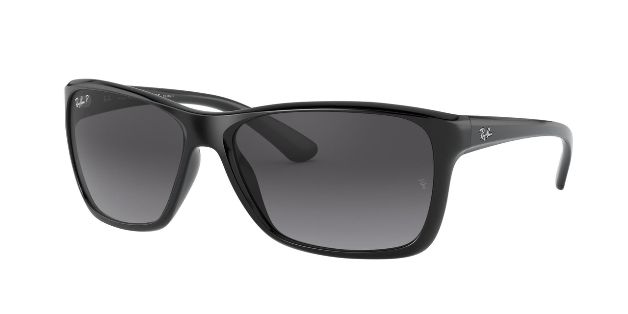 Ray-Ban 4331F Sunglasses