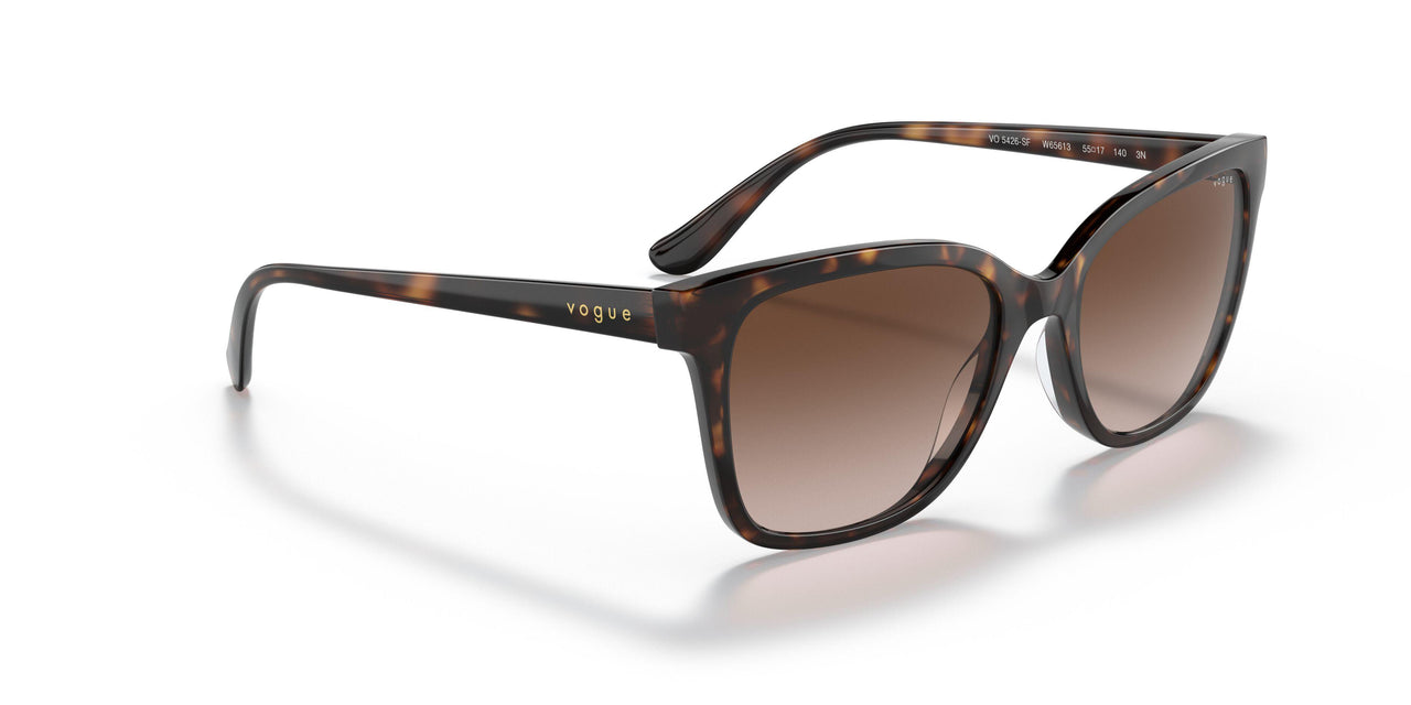 W65613 - Havana - Brown Gradient