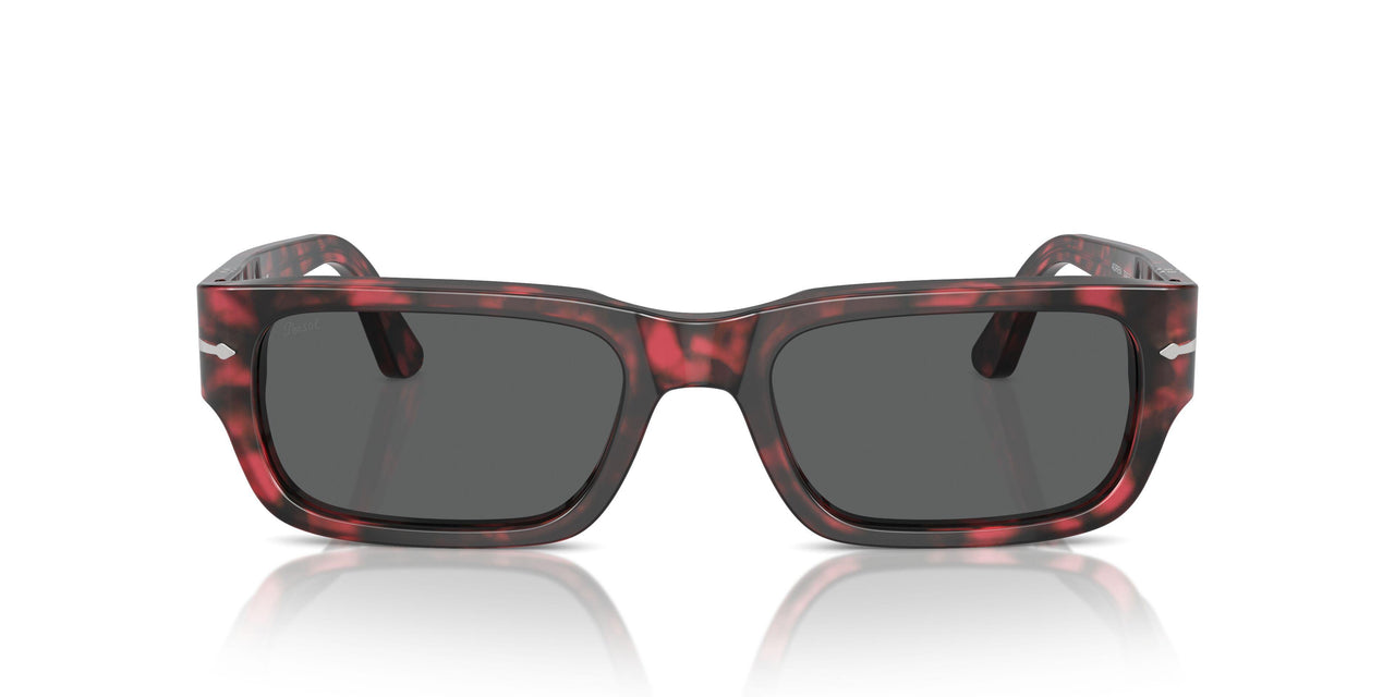 1212B1 - Red - Dark Grey