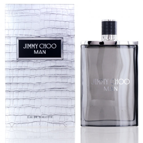 Jimmy Choo Man EDT Spray