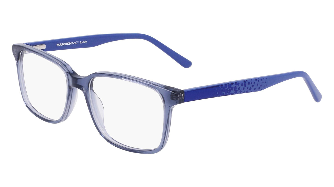 Marchon NYC M 6504 Eyeglasses