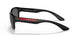 1AB02G - Black - Polar Dark Grey