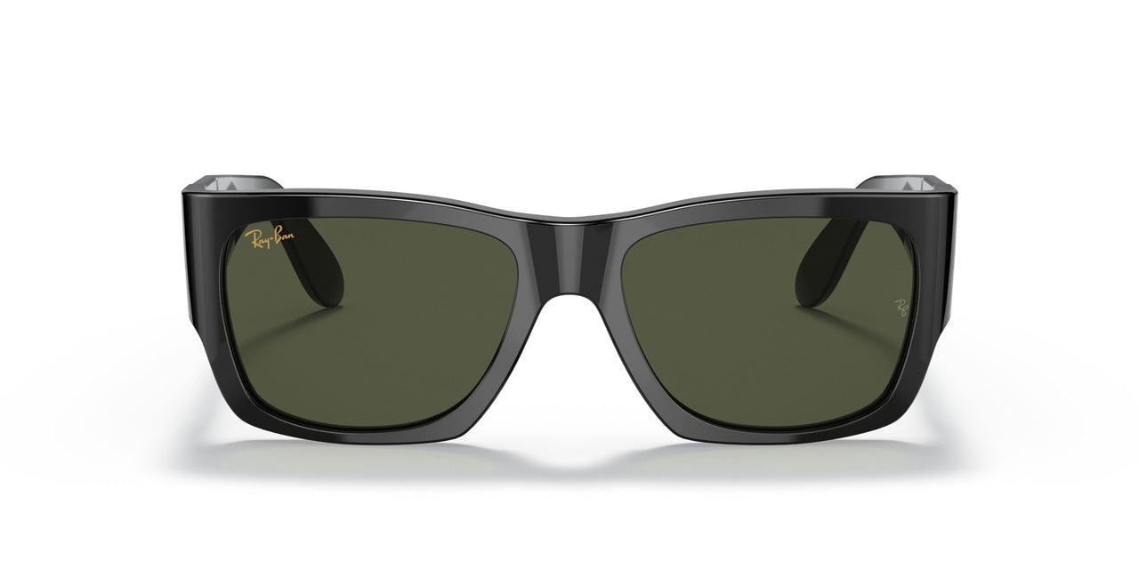 901/31 - Black - Green