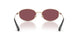 11095Q - Gold - Purple Polarized