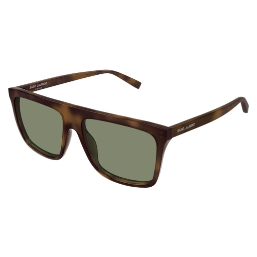 004 - Havana - Green