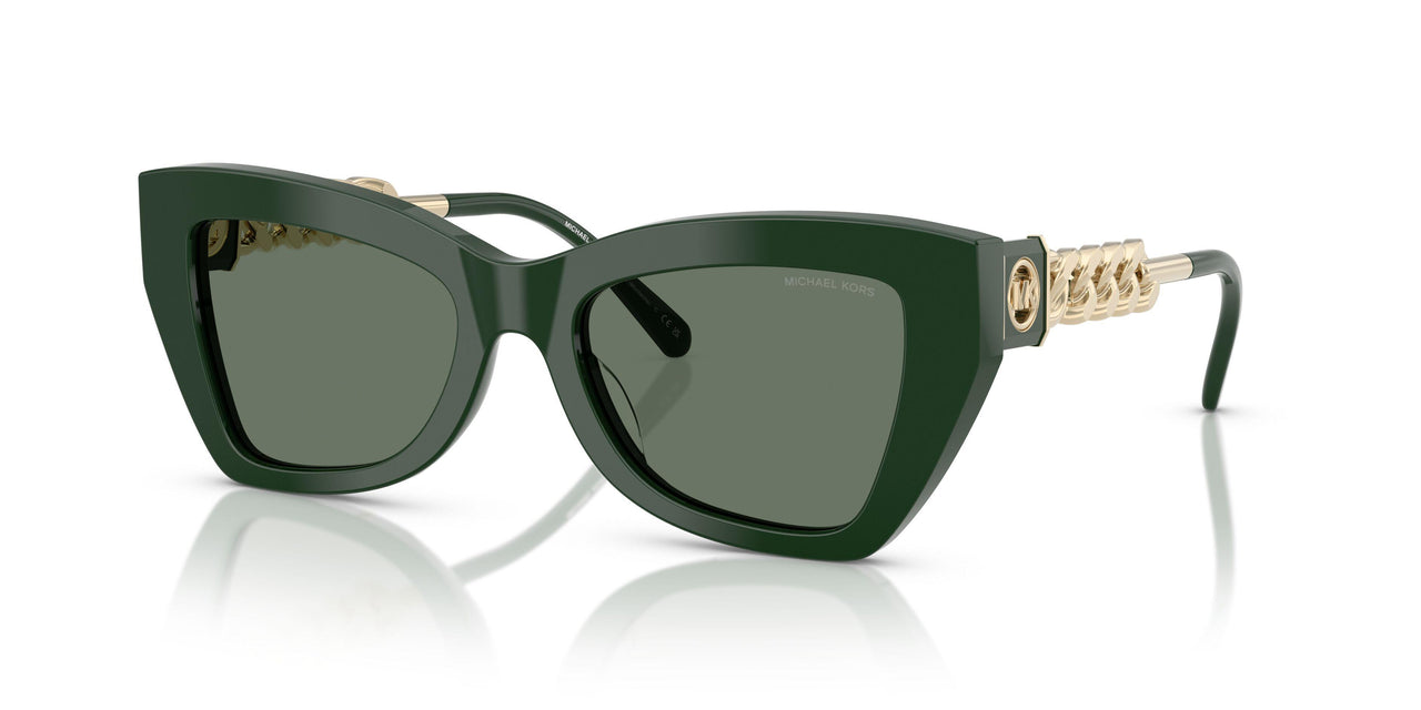 40063H - Green - Green Solid