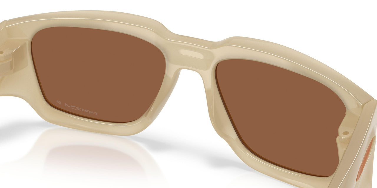 951409 - Brown - Prizm Tungsten Polarized
