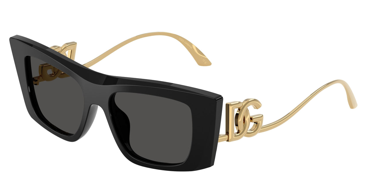 Dolce & Gabbana 4510 Sunglasses