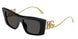Dolce & Gabbana 4510 Sunglasses