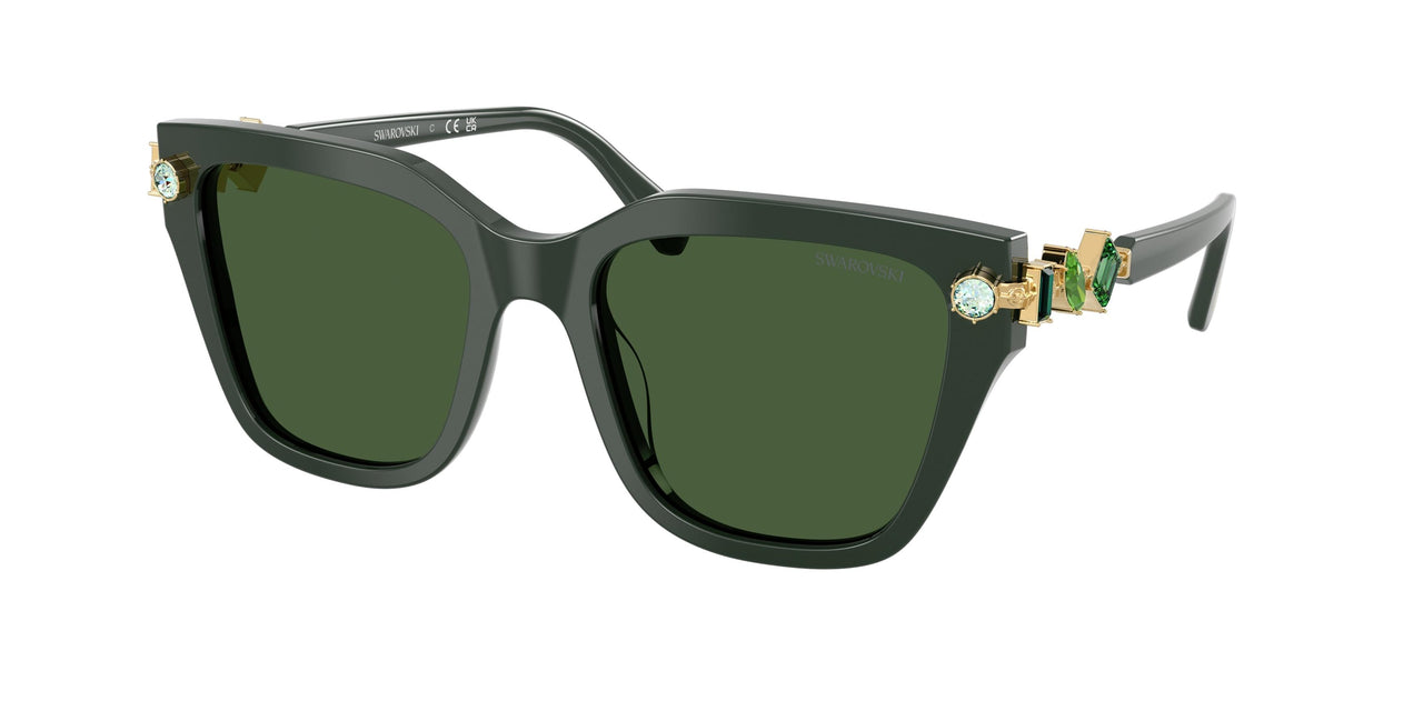 Swarovski 6041 Sunglasses