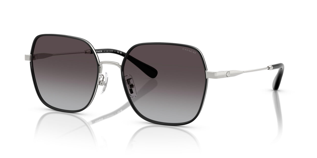 94673C - Silver - Grey Gradient