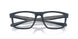 61851W - Blue - Clear