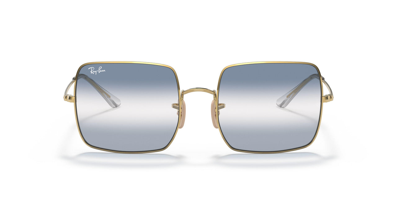 001/GA - Gold - Clear Gradient Blue