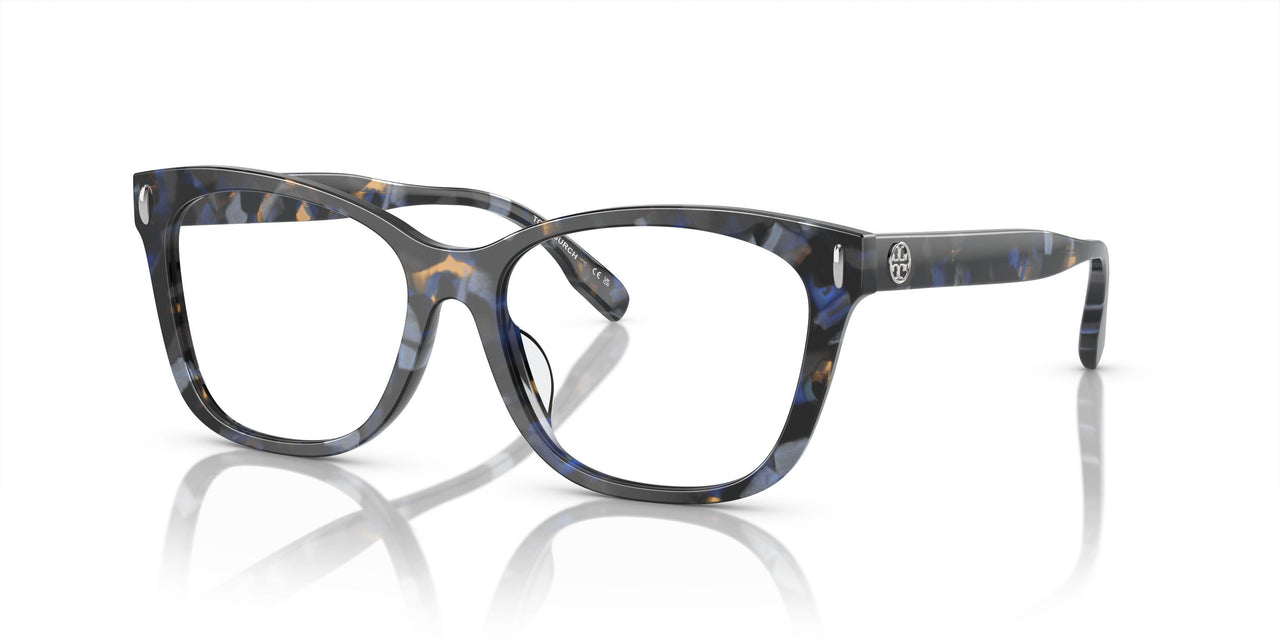 1957 - Blue