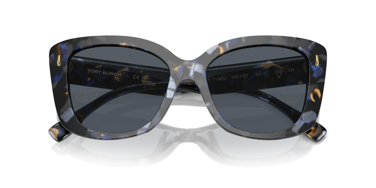 195787 - Blue - Dark Grey