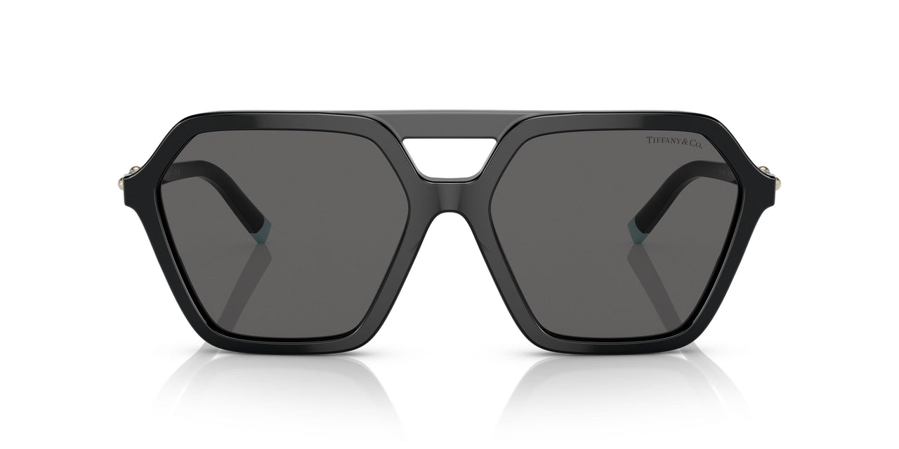8001S4 - Black - Dark Grey