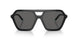 8001S4 - Black - Dark Grey
