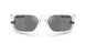 27556G - Transparent - Grey Mirror Silver