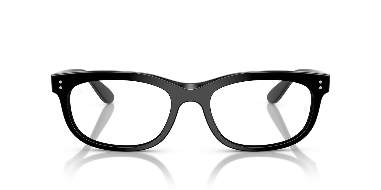 2000 - Black - Clear