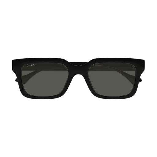 001 - Black/Crystal - Grey