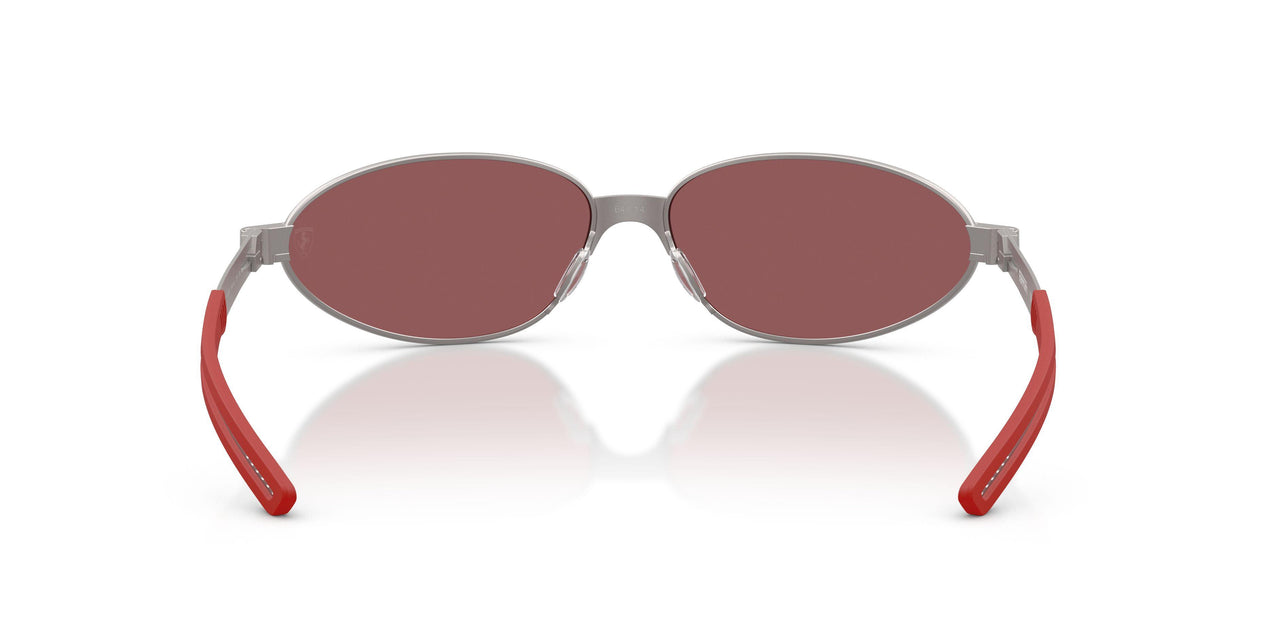 137/1E - Grey - Red