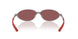 137/1E - Grey - Red