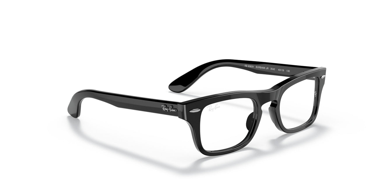 3542 - Black