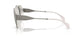 10058V - Grey - Mirror Silver