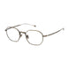 Minamoto MO31040 Eyeglasses