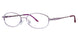 Modern Metals RUFFLE Eyeglasses