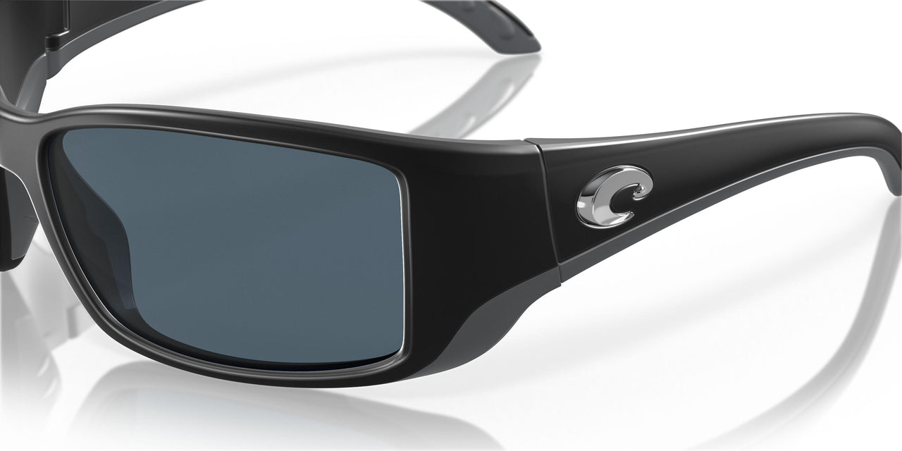 901402 - 11 Matte Black - Gray 580p