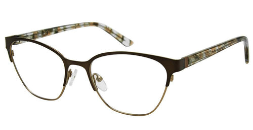 Kay-Unger KAY-K271 Eyeglasses