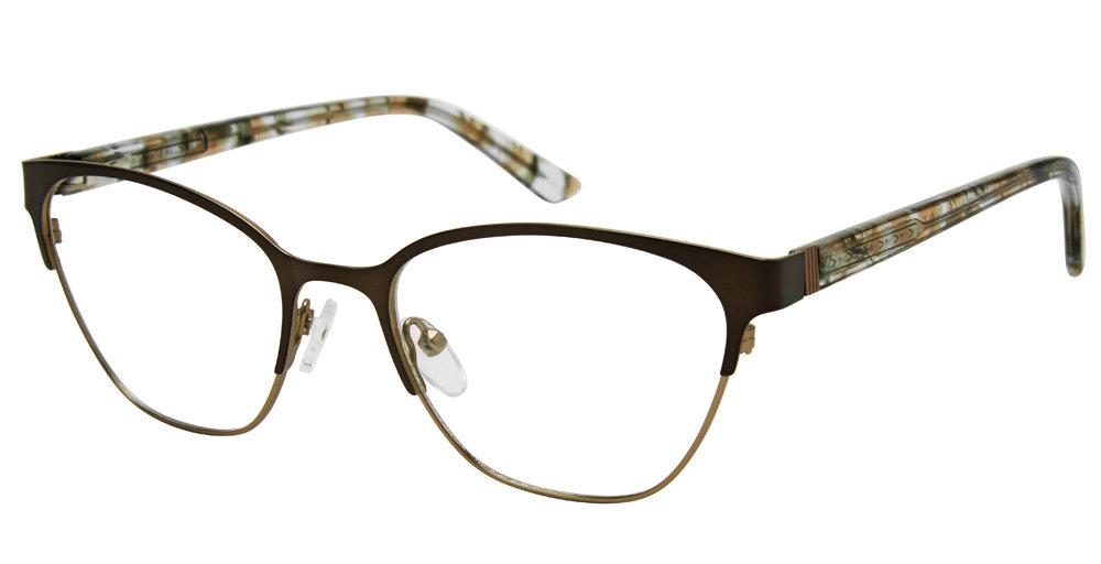 Kay-Unger KAY-K271 Eyeglasses