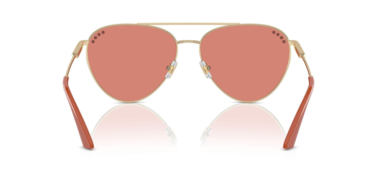 300684 - Gold - Pink