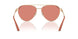 300684 - Gold - Pink