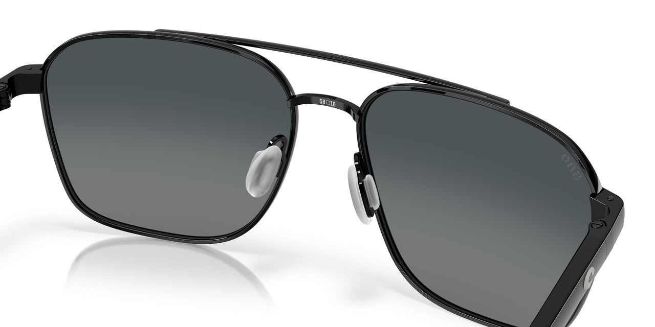 400325 - Black - Gray Gradient