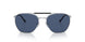 323/80 - Silver - Dark Blue
