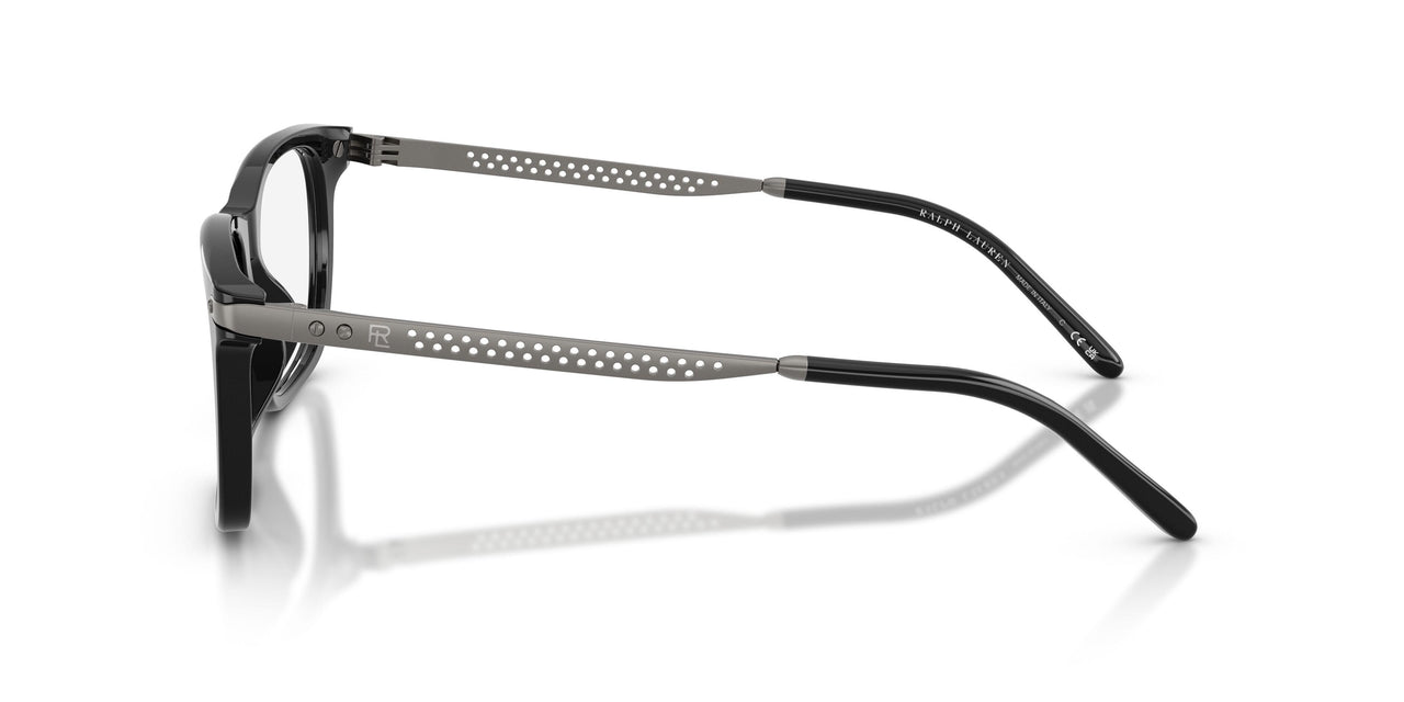 5001 - Black