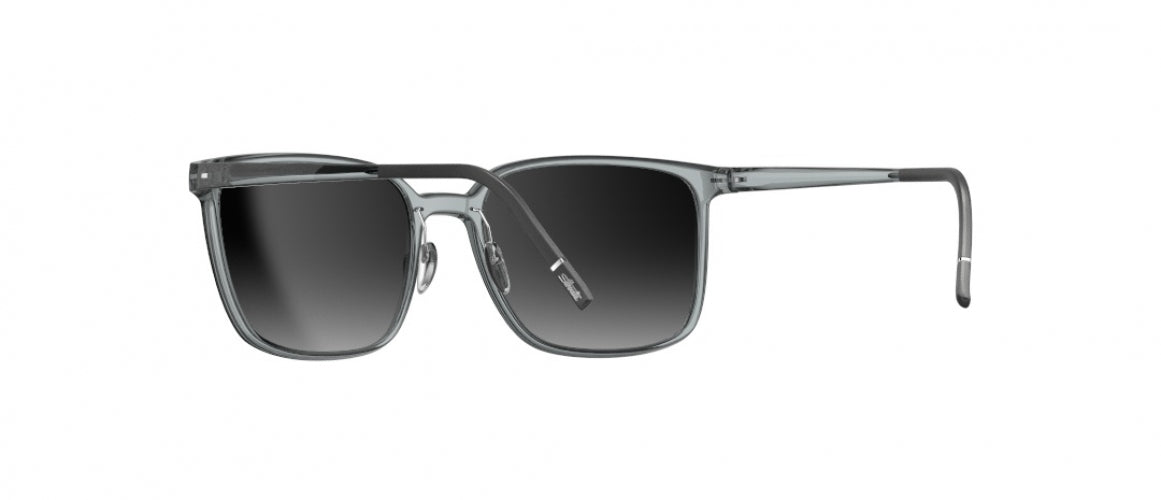 6510 - COOL GREY - SLM Grey Gradient