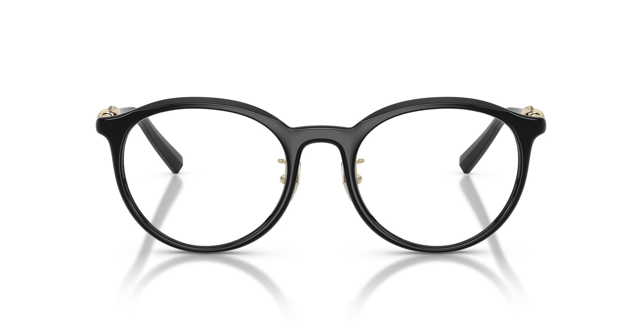 8001 - Black
