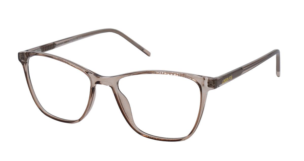 London Fog 616 Eyeglasses