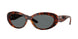 W65681 - Brown - Dark Grey Polar