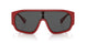 538887 - Red - Dark Grey